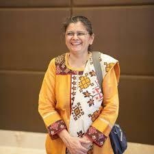 Dr Manjiri Lele
